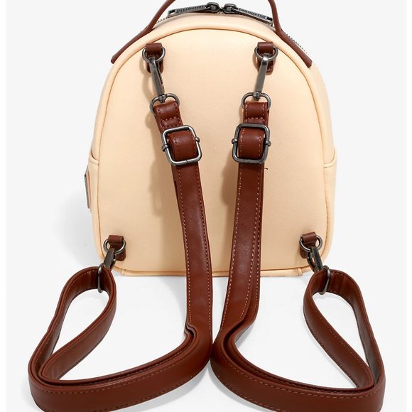 Backpacks